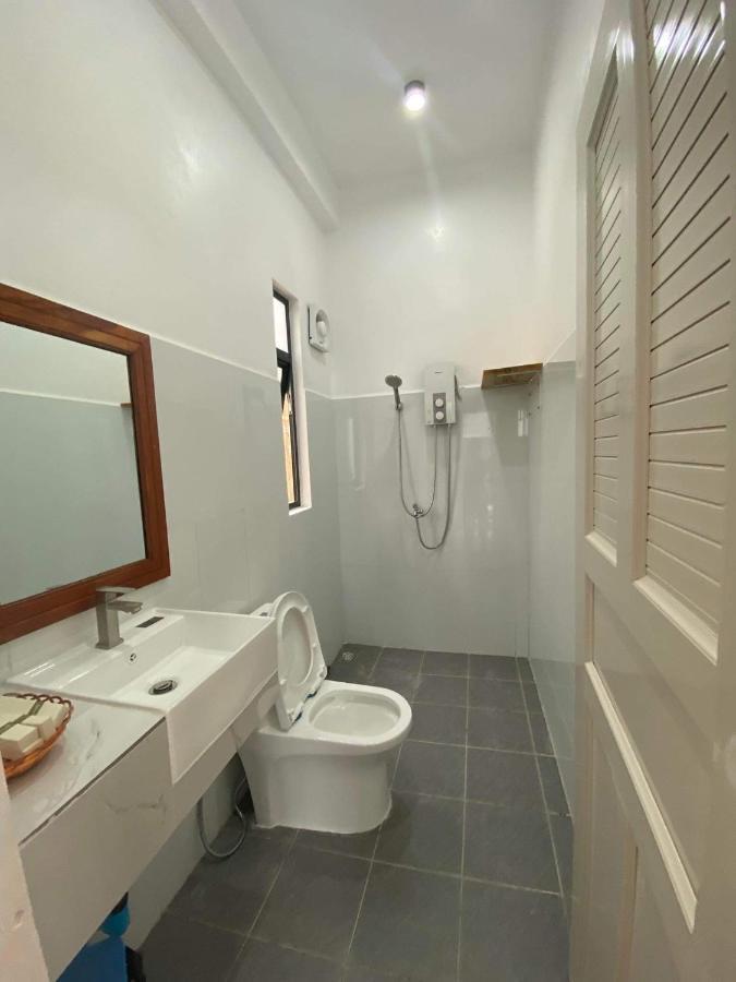 Kampot River Bungalow By Mama Hotel Exterior photo